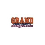 Grand Embroidery Designs