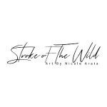 Stroke of The Wild Art