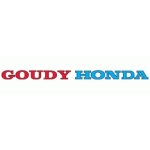 Goudy Honda