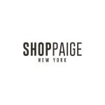 Shop Paige