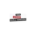 Non Aprire Quell'Armadio