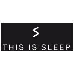 This Is Sleep