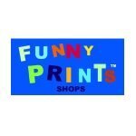 Funny Prints Shops