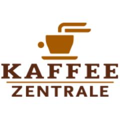 Kaffee Zentrale DE