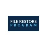 File Restore Program