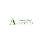 Gallery of World Accents