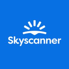 Skyscanner IT