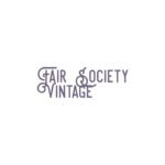 Fair Society Vintage