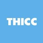 THICC