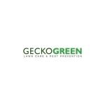 Gecko Green