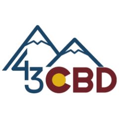 43 CBD Solutions