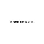 Five Iron Frenzy Online Store