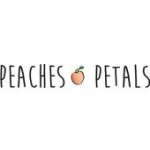 Peaches & Petals