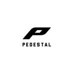 Pedestal Footwear