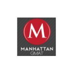 Manhattan GRE Prep