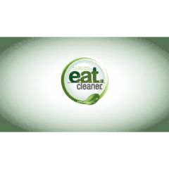 Live Clean Eat Cleaner