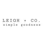 Leigh + co