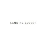 Landing Closet