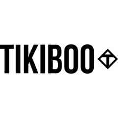 Tiki Boo