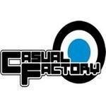 Thecasualfactory.com