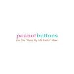 Peanut Buttons