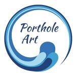 Porthole Art