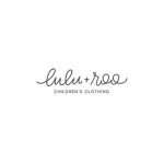 Lulu and Roo Clothing