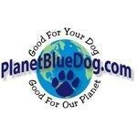 PlanetBlueDog