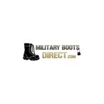 Military Boots Direct