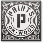 Printsonwood.com