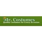 Mr. Costumes