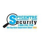 SpyCentre Security