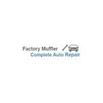 Factory Muffler