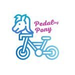 Pedaling Pony