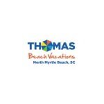 Thomas Beach Vacations
