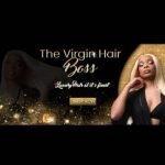 The Virgin Hair Boss