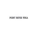 Point Reyes Yoga