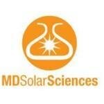 MD Solar Sciences