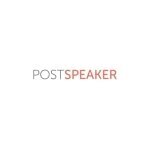 PostSpeaker