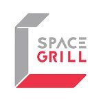 SpaceGrill