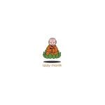 Lazy Monk