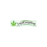 Legal Ganja Shop