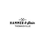 Hammer & Stain Thomasville