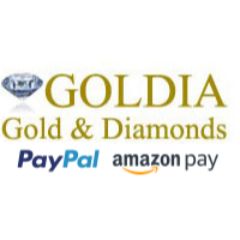 Goldia Gold & Diamonds