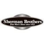 Sherman Brothers Shoes