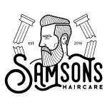 Samsons Haircare