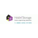 Hold n' Storage