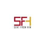 Sent From Him Apparel