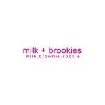 Milk & Brookies