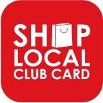 Shop Local Club Card